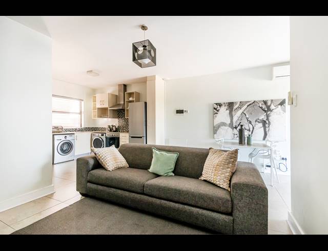 1 BEDROOM APARTMENT TO LET IN RIVONIA
